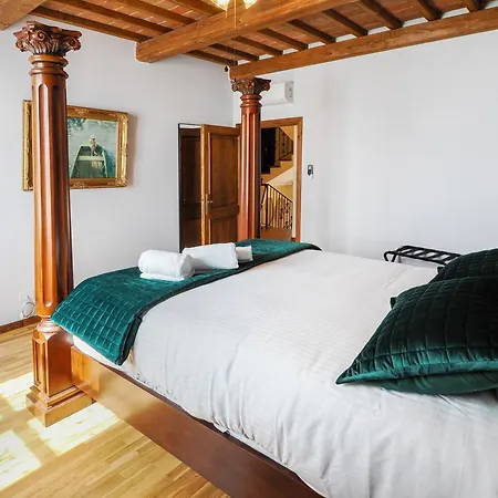 Villa Tuscan Posto Di Pace - Montepulciano Acquaviva (Montepulciano)